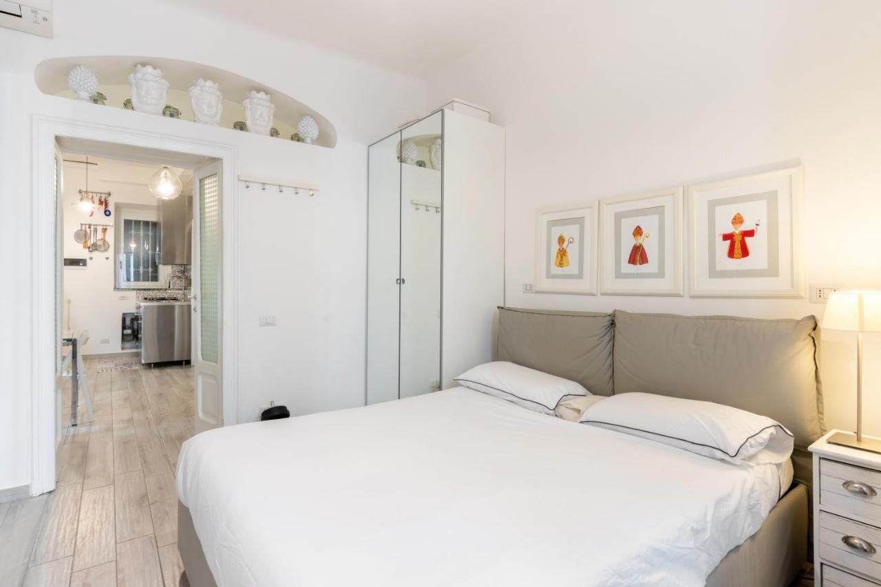 Elegant Design APT Milano Porta Venezia Apartamento Exterior foto