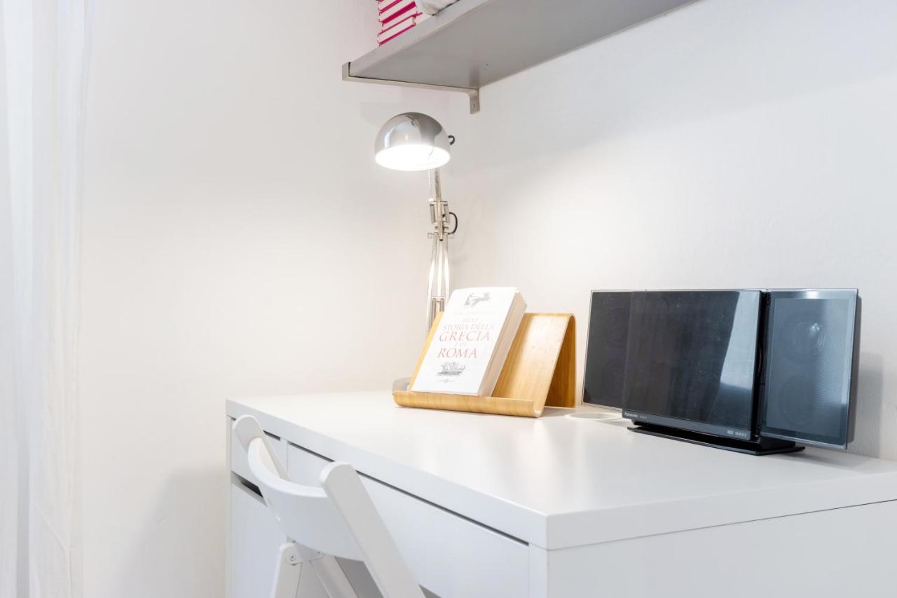 Elegant Design APT Milano Porta Venezia Apartamento Exterior foto